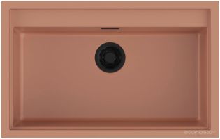 Кухонная мойка Omoikiri Sintesi 79 CN (canyon)