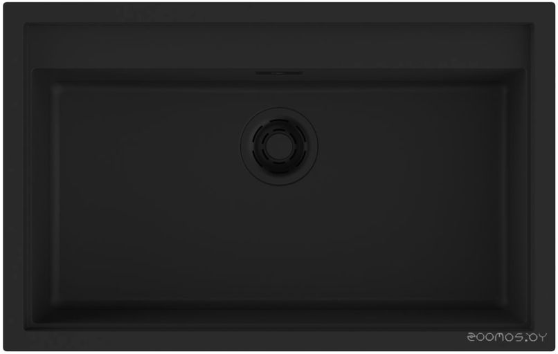 Кухонная мойка Omoikiri Sintesi 79 GB (графит), фото 1