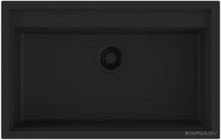 Кухонная мойка Omoikiri Sintesi 79 GB (графит)