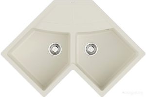 Кухонная мойка Omoikiri Sumi 83C WH