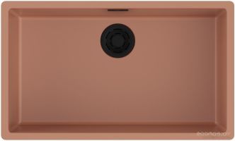Кухонная мойка Omoikiri Yamakawa 75T Integra-CN (canyon)