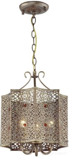 Подвеcная люстра Favourite Bazar 1624-3P