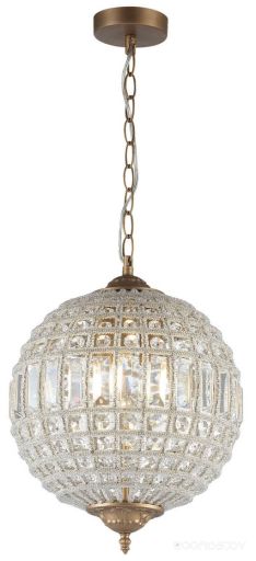 Подвеcная люстра Favourite Orientalium 2296-3P