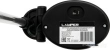 Садовый светильник Lamper Хрустальный Цветок 602-1001