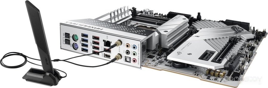 Материнская плата Asus ROG Maximus Z790 Apex, фото 3
