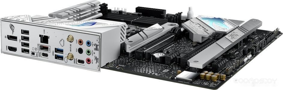 Материнская плата Asus ROG Strix B760-A Gaming WIFI, фото 6
