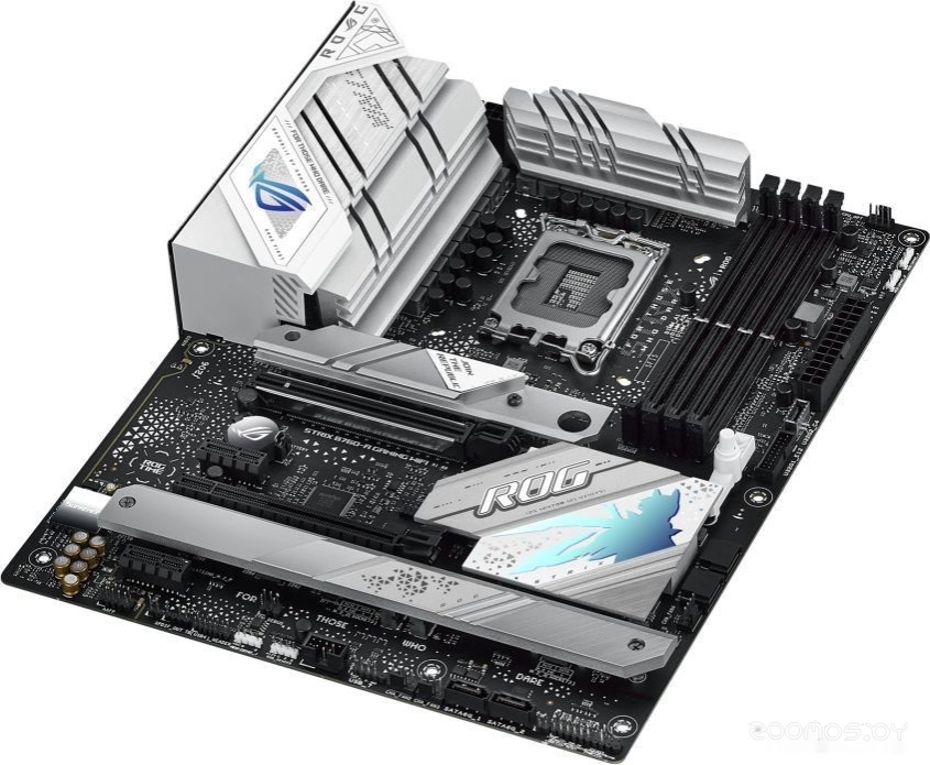 Материнская плата Asus ROG Strix B760-A Gaming WIFI, фото 7