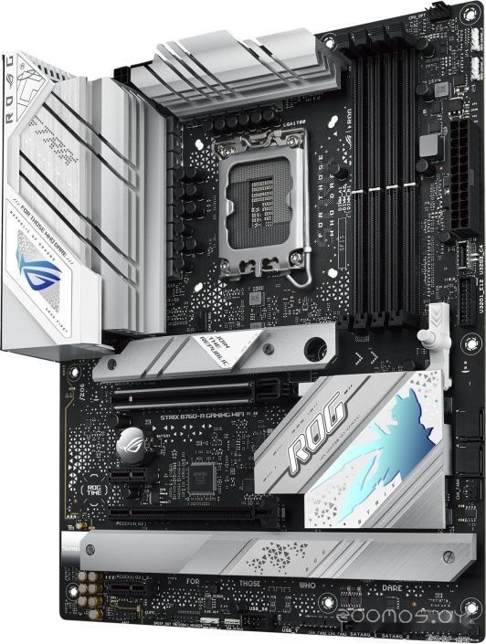 Материнская плата Asus ROG Strix B760-A Gaming WIFI, фото 4