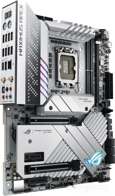 Материнская плата Asus ROG Maximus Z790 Apex, фото 2