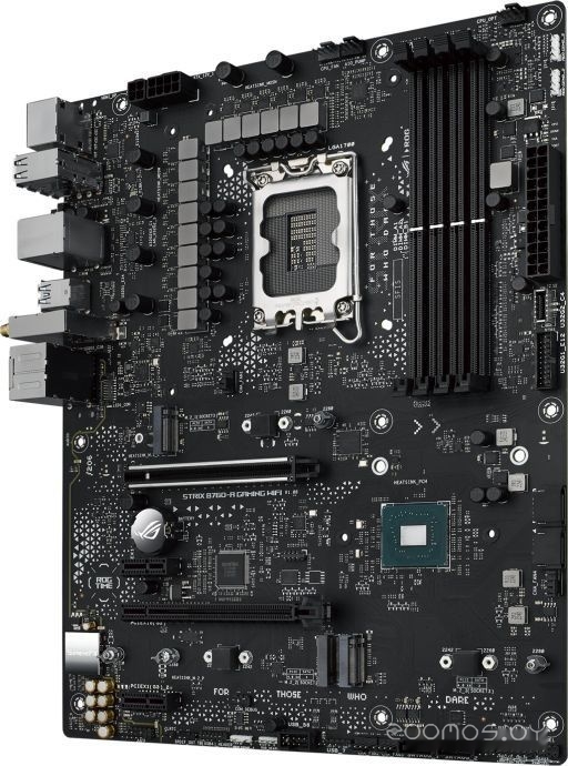 Материнская плата Asus ROG Strix B760-A Gaming WIFI, фото 5