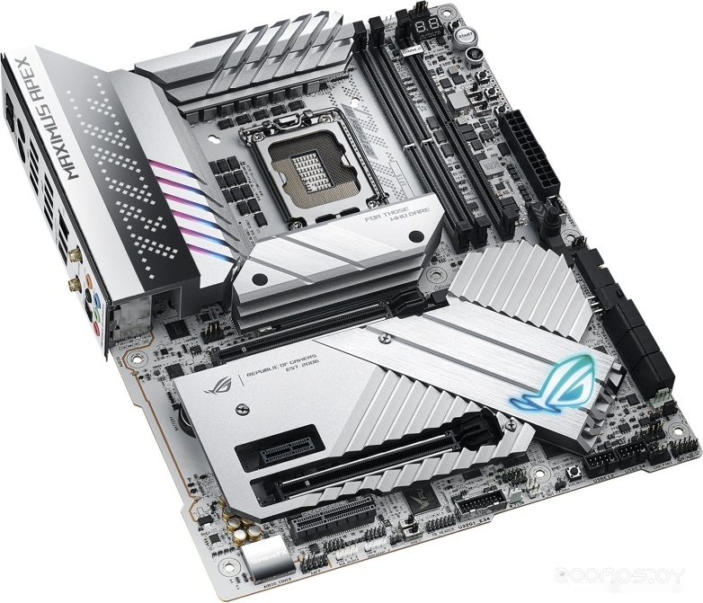 Материнская плата Asus ROG Maximus Z790 Apex, фото 4