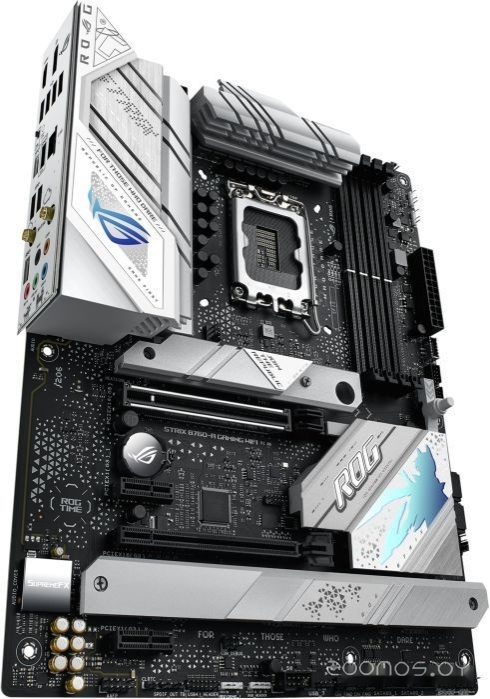 Материнская плата Asus ROG Strix B760-A Gaming WIFI, фото 2