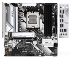 Материнская плата ASROCK A620M PRO RS