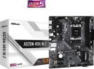 Материнская плата ASROCK A620M-HDV/M.2