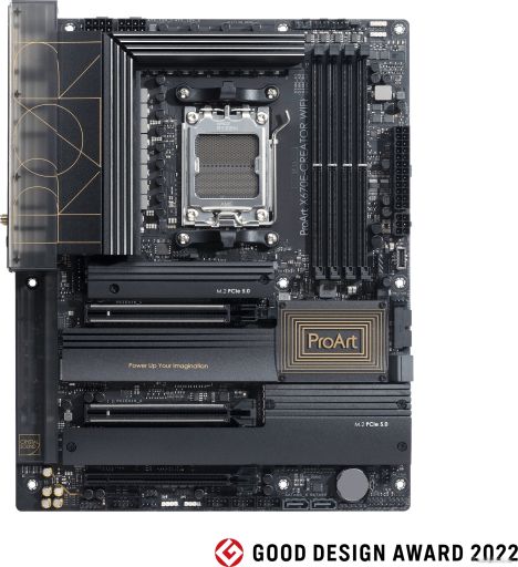 Материнская плата Asus ProArt X670E-Creator WiFi, фото 1