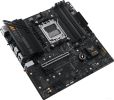 Материнская плата Asus TUF Gaming A620M-Plus