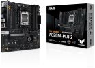 Материнская плата Asus TUF Gaming A620M-Plus