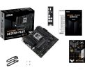 Материнская плата Asus TUF Gaming A620M-Plus