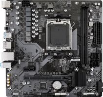 Материнская плата Gigabyte A620M H (rev. 1.0)