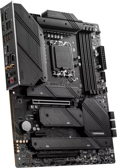 Материнская плата MSI MAG Z790 Tomahawk WiFi, фото 3