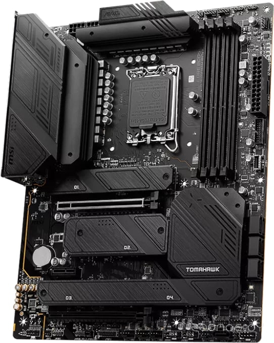 Материнская плата MSI MAG Z790 Tomahawk WiFi, фото 2