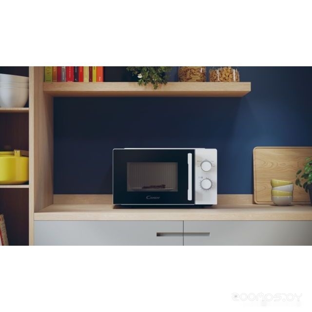 Микроволновая печь Candy CMW20SMWLI-07, фото 4