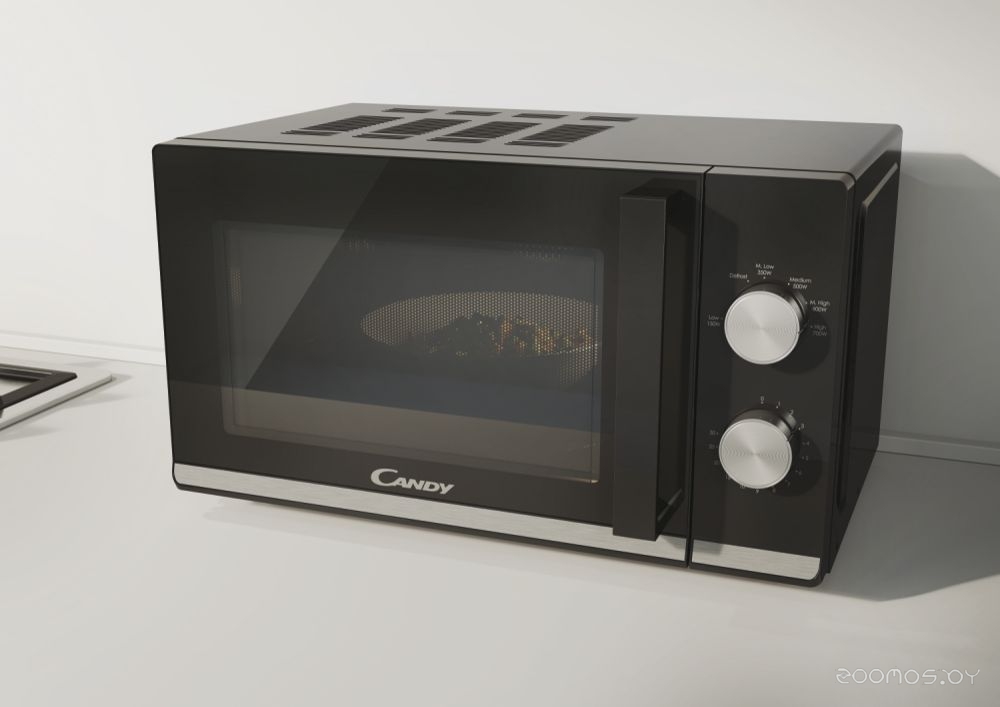 Микроволновая печь Candy CMW20TNMB-07, фото 7