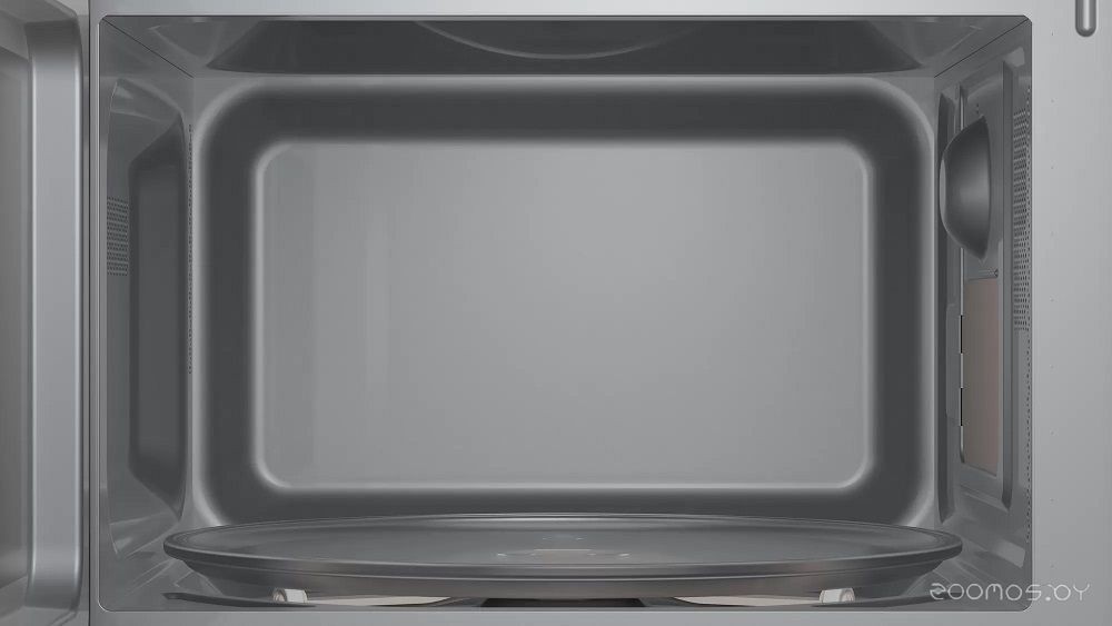 Микроволновая печь Bosch BFL623MW3, фото 2