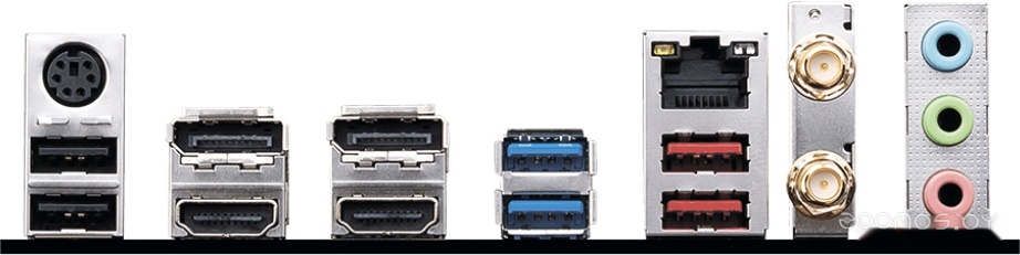 Материнская плата MSI Pro B760M-A WiFi, фото 3
