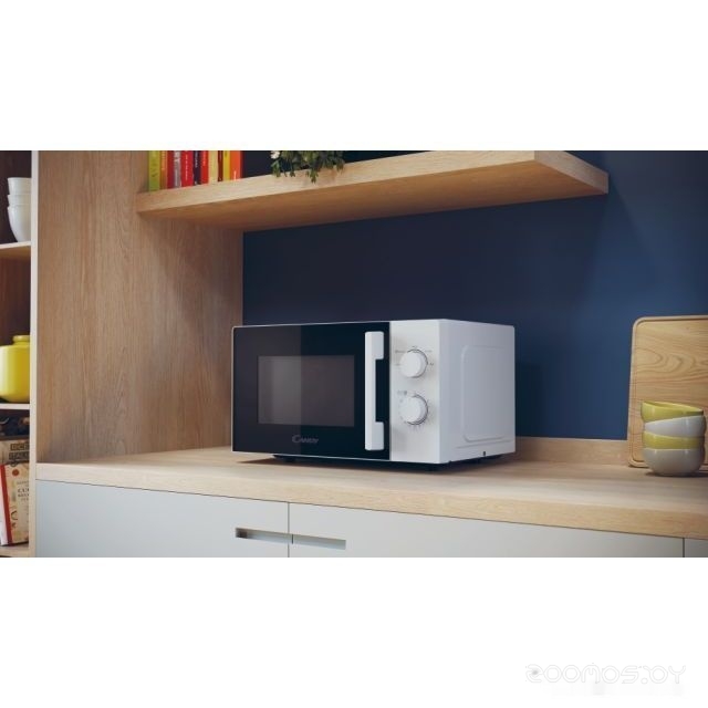 Микроволновая печь Candy CMW20SMWLI-07, фото 6