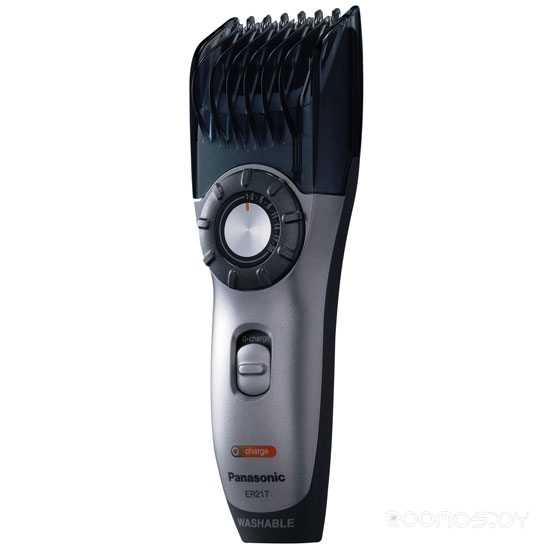 Машинка для стрижки волос Panasonic ER217S520, фото 2