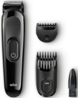 Триммер для бороды и усов Braun SK2000 3 in 1