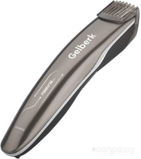Машинка для стрижки волос Gelberk GL-HCR22