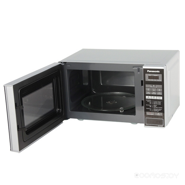 Микроволновая печь Panasonic NN-ST254MZPE, фото 2