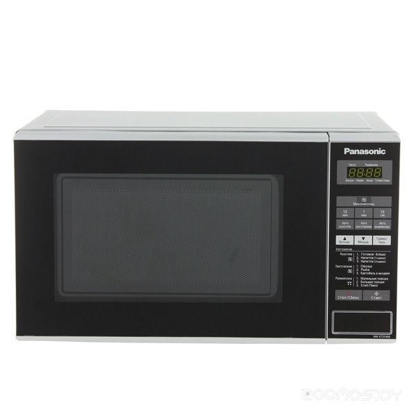 Микроволновая печь Panasonic NN-ST254MZPE, фото 3