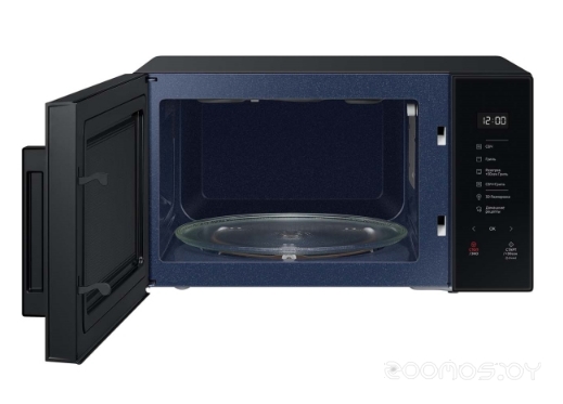 Микроволновая печь Samsung MG30T5018AK, фото 2