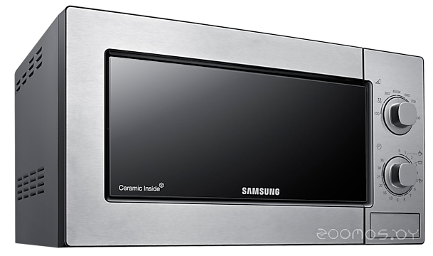 Микроволновая печь Samsung ME81MRTB, фото 4