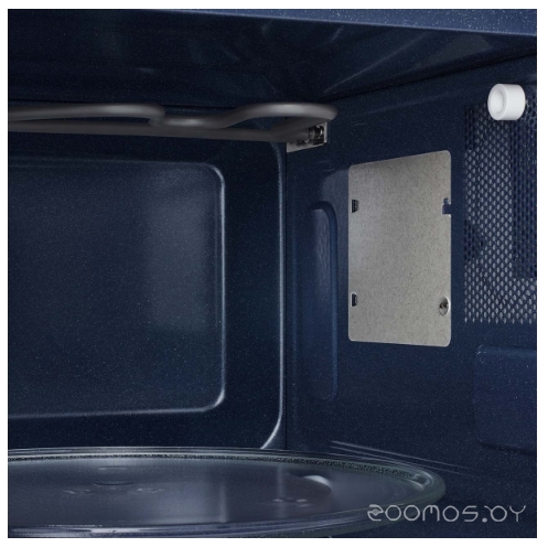 Микроволновая печь Samsung MG30T5018AK, фото 4