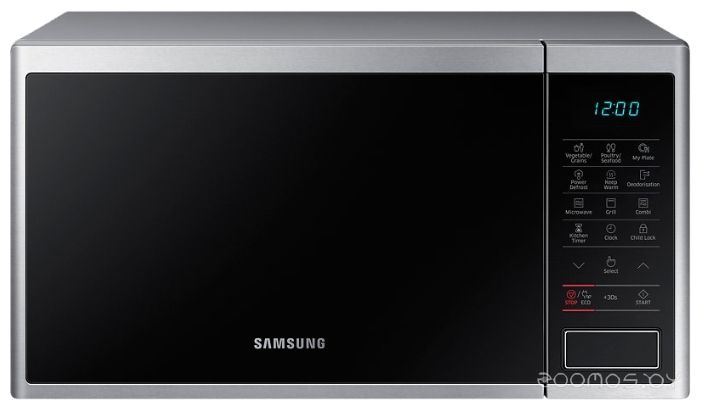 Микроволновая печь Samsung MG23J5133AT, фото 1