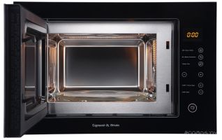 Микроволновая печь Zigmund & Shtain BMO 15.252 B