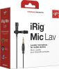 Микрофон IK Multimedia iRig Mic Lav