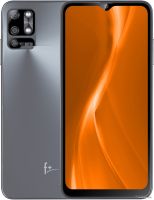 Смартфон F+ SP65 6GB/64GB (темно-серый)