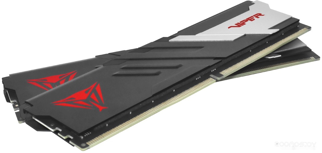Оперативная память Patriot Viper Venom 2x16ГБ DDR5 7200МГц PVV532G720C34K, фото 2