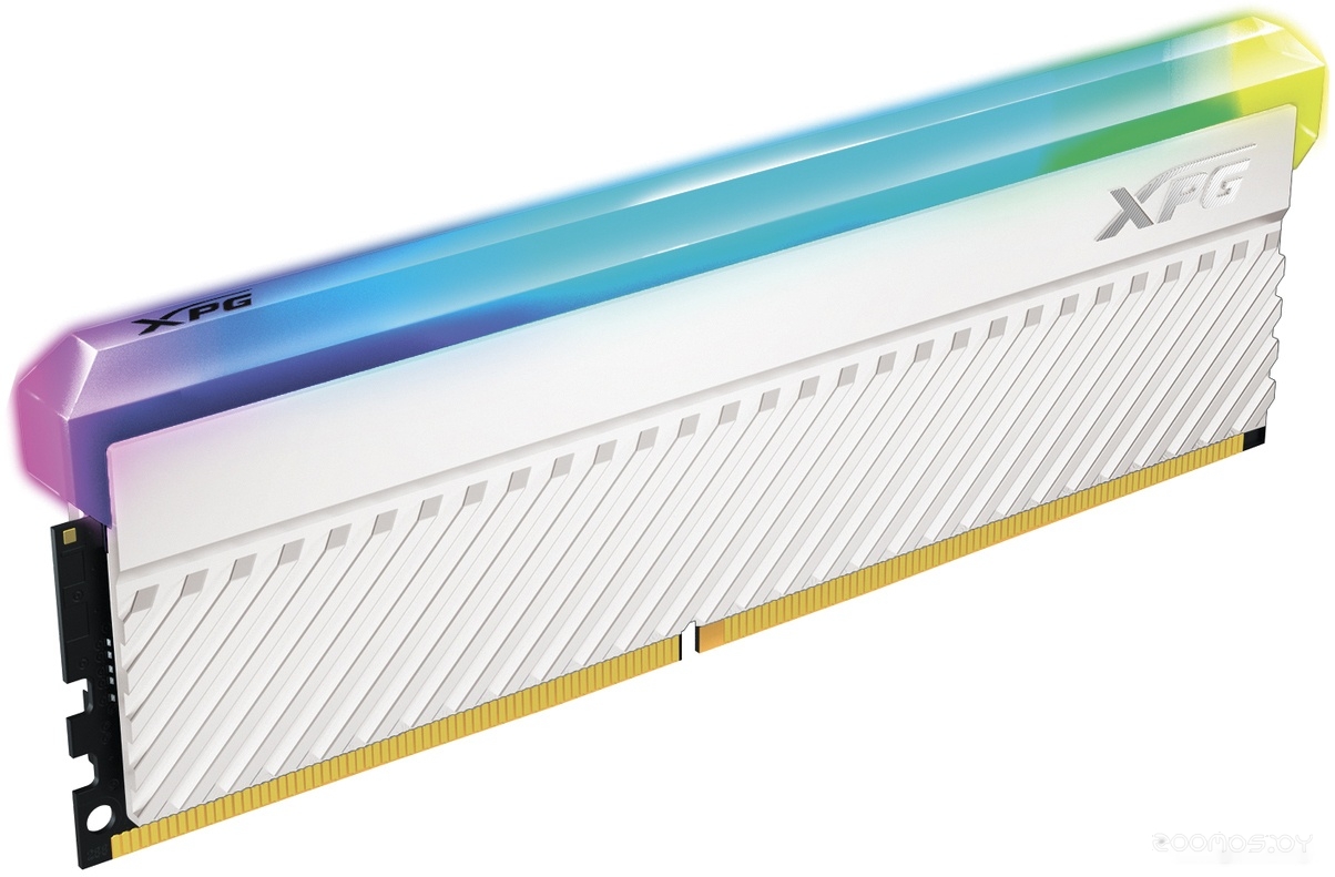 Оперативная память A-Data XPG Spectrix D45G RGB 2x8ГБ DDR4 3600 МГц AX4U36008G18I-DCWHD45G, фото 2
