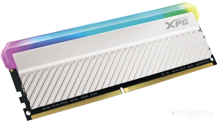 Оперативная память A-Data XPG Spectrix D45G RGB 2x8ГБ DDR4 3600 МГц AX4U36008G18I-DCWHD45G, фото 3