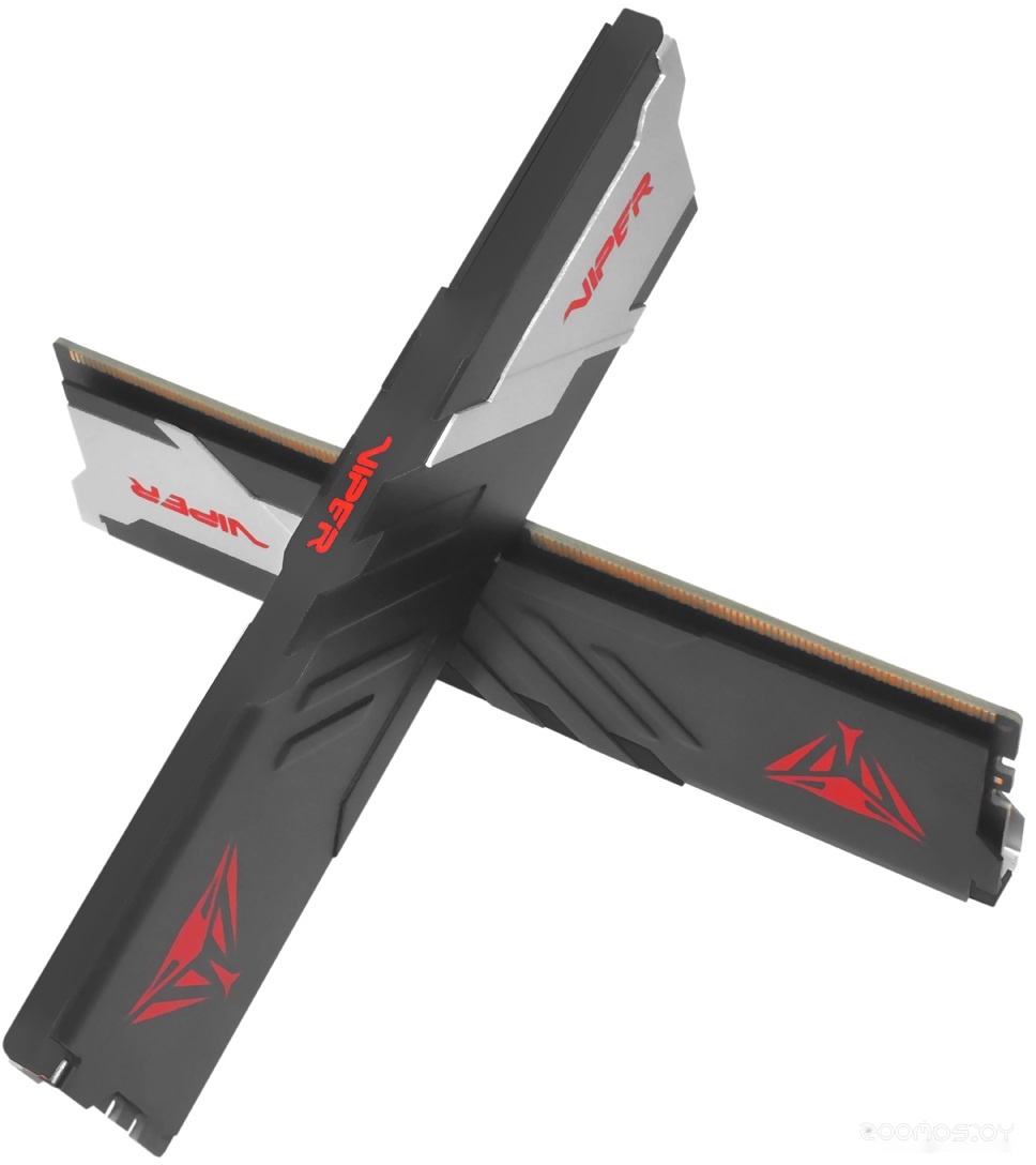 Оперативная память Patriot Viper Venom 2x16ГБ DDR5 7200МГц PVV532G720C34K, фото 3