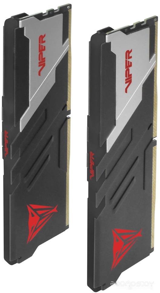 Оперативная память Patriot Viper Venom 2x16ГБ DDR5 7200МГц PVV532G720C34K, фото 4