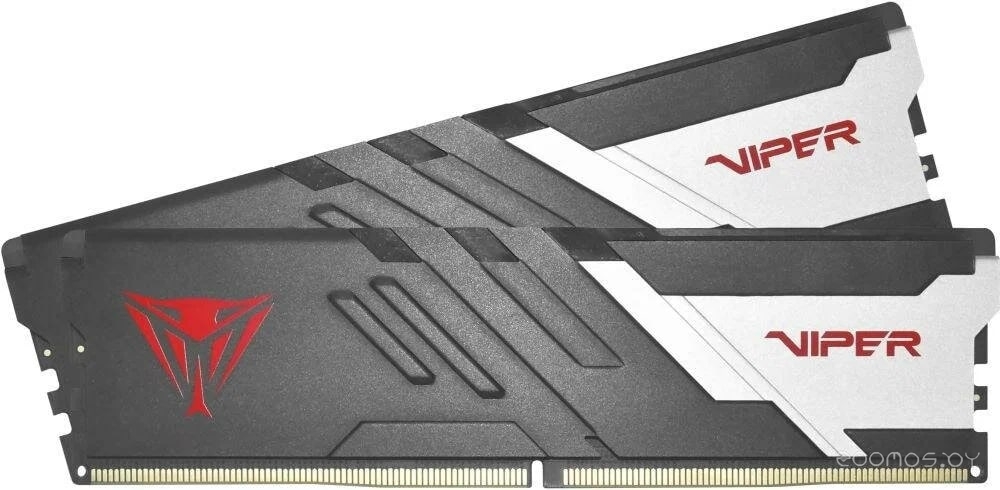 Оперативная память Patriot Viper Venom RGB 2x8ГБ DDR5 5600МГц PVV516G560C40K, фото 4
