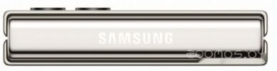 Смартфон Samsung Galaxy Z Flip5 SM-F731B/DS 8GB/256GB (бежевый)