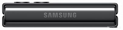 Смартфон Samsung Galaxy Z Flip5 SM-F731B/DS 8GB/512GB (графит)